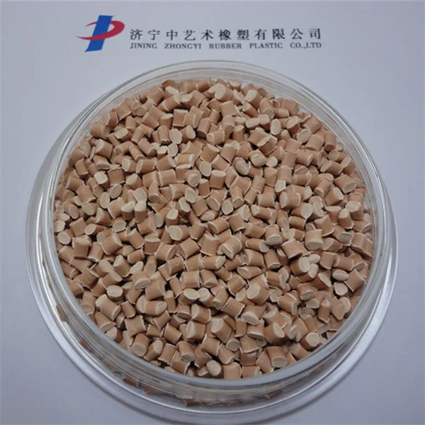 Обрамления пластиковых гвоздевые пластины специальный модифицированный пластик сырьевой материал для обрамление