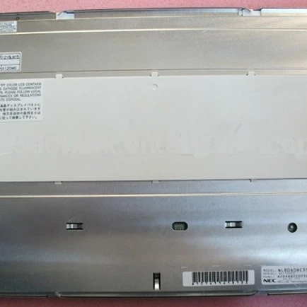 NL8060BC31-17D lcd display screen panel NL8060BC31-17