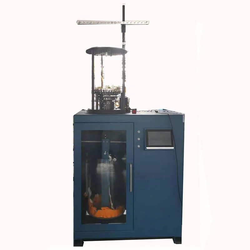 Top Rates 2022 Wholesale Price Socks Knitting Machine YD598C Fully Automatic Socks Machine