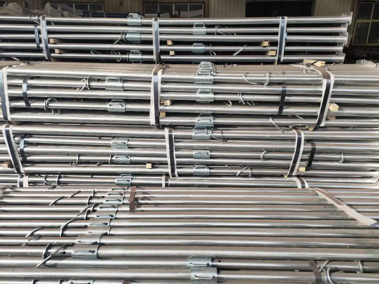 ghana props and formwork steel prop as building