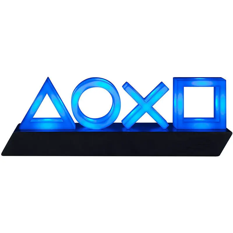 Dropshipping Neon Sign Game Room Gaming Led Icon Good Vibes Man Cave Signs Lights Strip Ps4 Xbox Ps5 Playstation Icons Light
