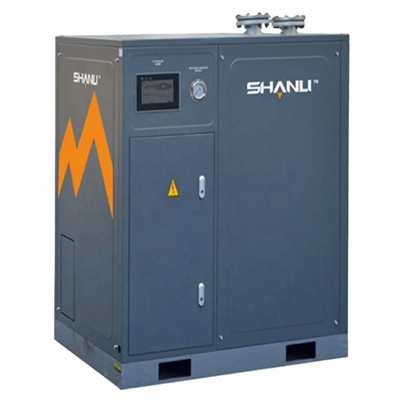 Industrial hot air drying purification equipment manufacturer compressor air refrigerated air dryer