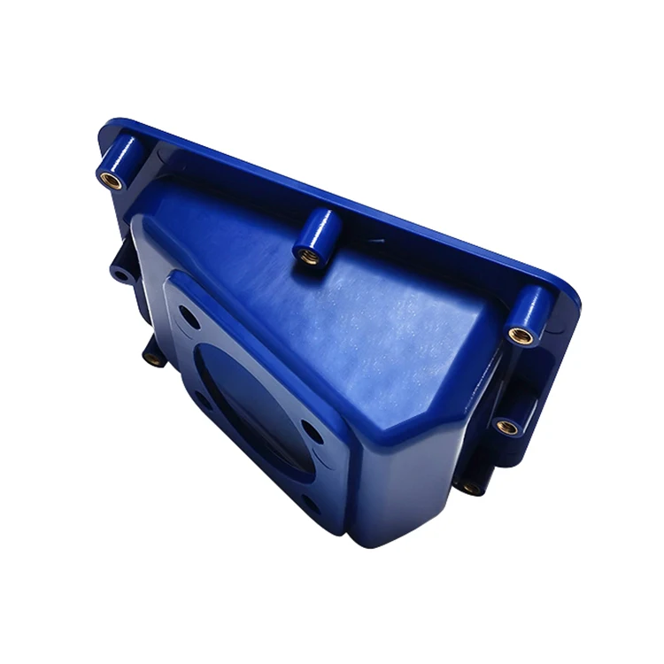 OEM custom precision CNC plastic injection molding manufacturer nylon abs rubber injection molded service plastic parts