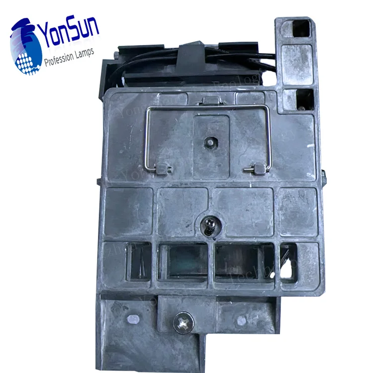 Viewsonic Original RLC-093 Projector Lamp with Housing