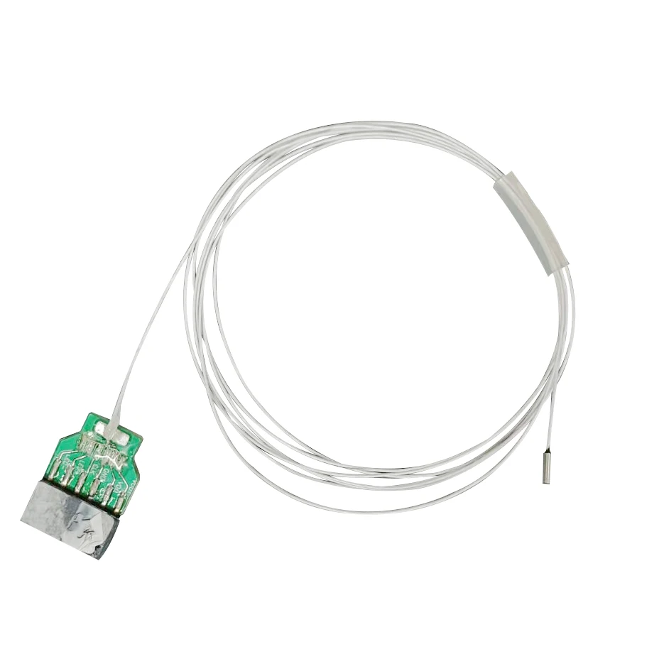 Disposable flexible 1mm endoscope camera module CMOS camera USB for bronchoscope