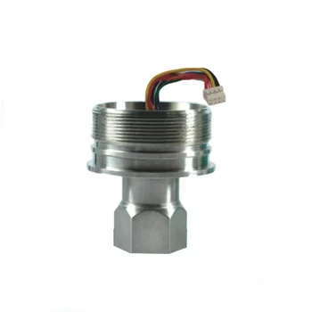Monocrystalline Silicon Pressure Sensor RKS Manufacturer 4-20mA Hart 0-3bar differential pressure sensor