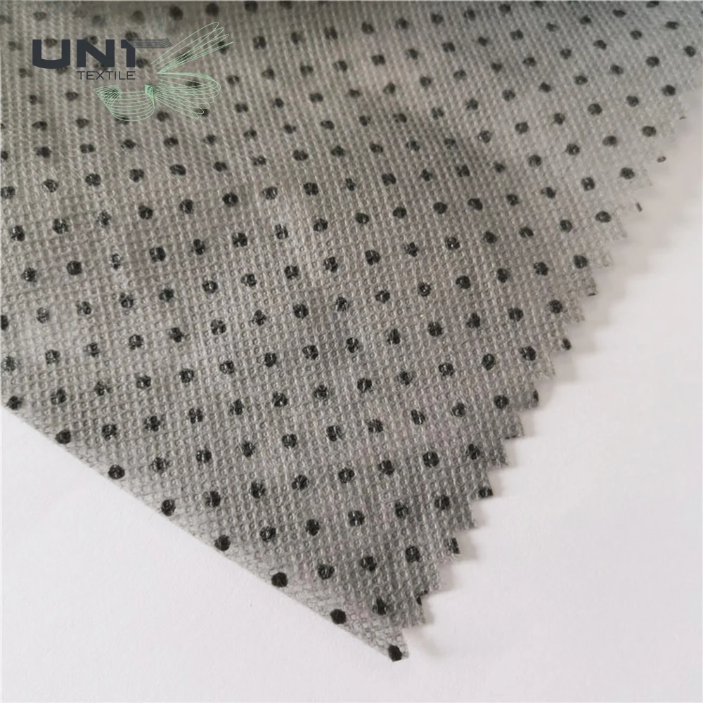 Chinese Wholesale Spunbond Nonwoven Fabric for Home Textile Mattress Doghouse