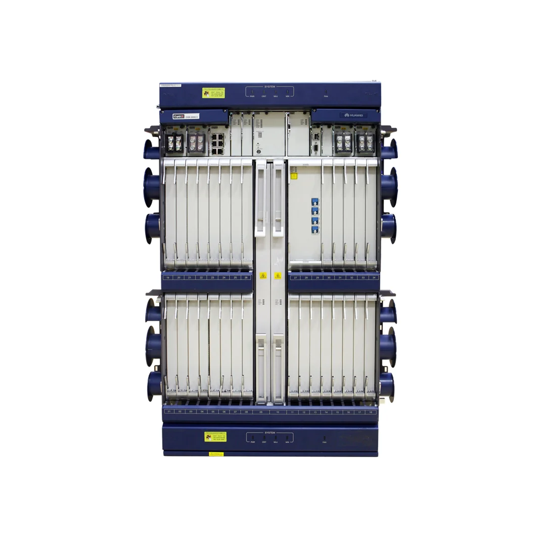 Оригинальное устройство Huawei OSN8800 T64 WDM OSN 8800 OTN