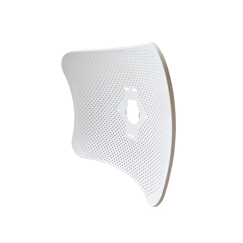 
10km 5 ghz wireless network bridge backhaul video transmission long range 