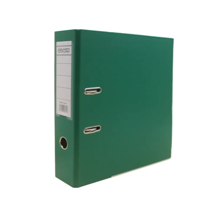 
Best selling durable using pvc lever a4-3' arch file board 