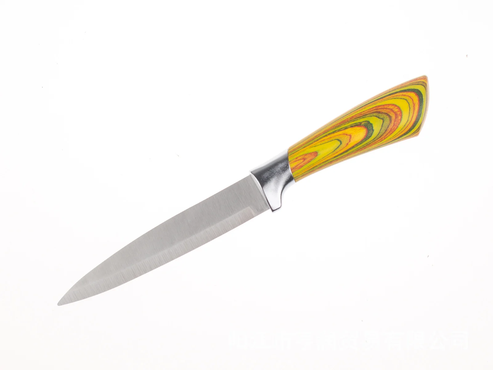 
Kitchen knives cut chopping board 10-piece set 