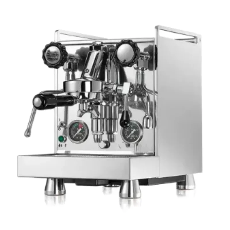 New Professional Italian Commercial Automatic  Espresso Coffee Machine for Coffee Shop