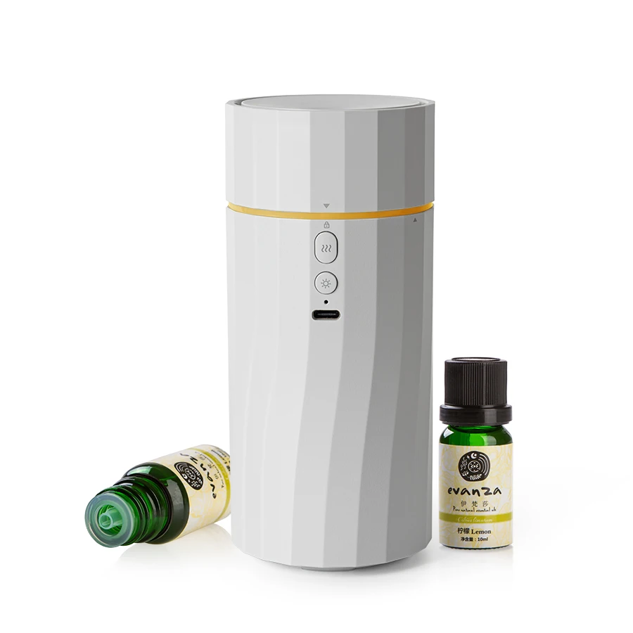 Best Battery Powered Operated Mini Humidifier