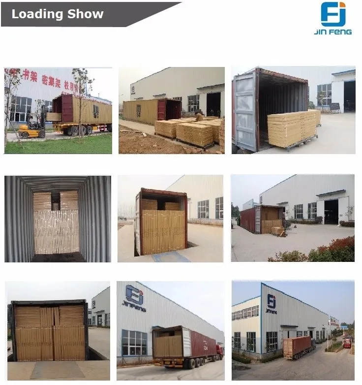 Loading Show with no frame