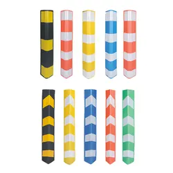 Attractive Price New Corner Bumper Rubber Corner Protector