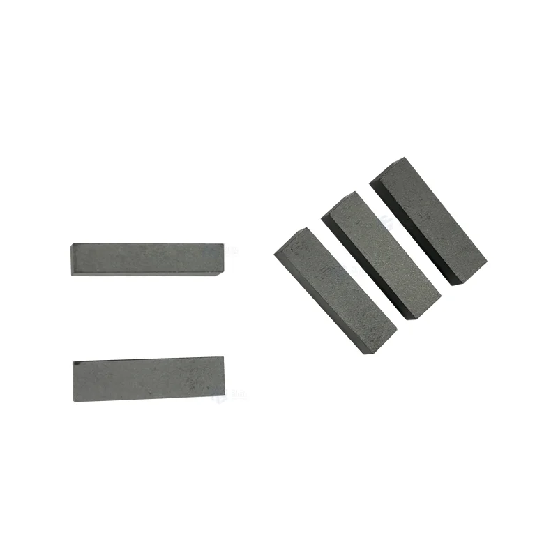 YG11 tungsten carbide insert for oil well stabilizer