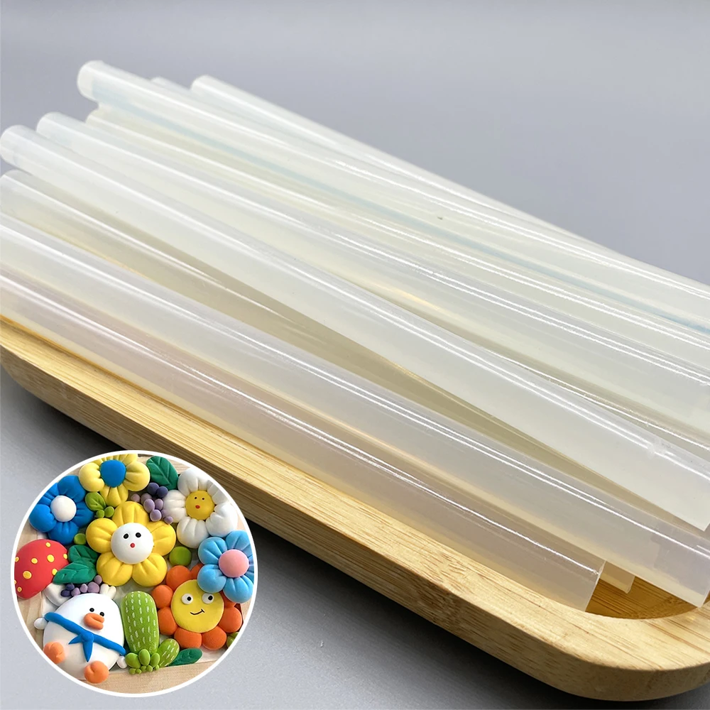 Hot Melt Glue Stick Supplier Silicone En Barra Can Be Customized