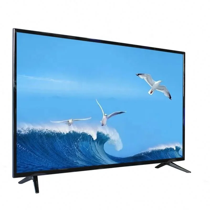 Smart tv 85 90 100 inch television 4K smart tv 85inch OEM LED LCD wifi High Definition 85INCH televisions