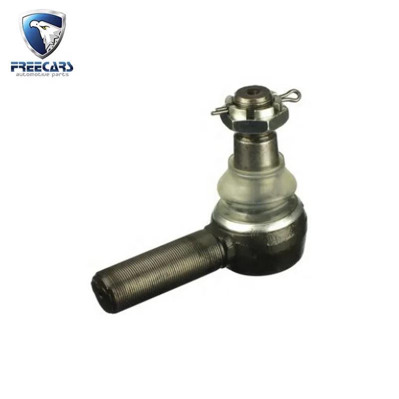 001 460 1748 TIE ROD END LH BALL JOINT, LEFT HAND THREAD For MB European Truck Spare Part