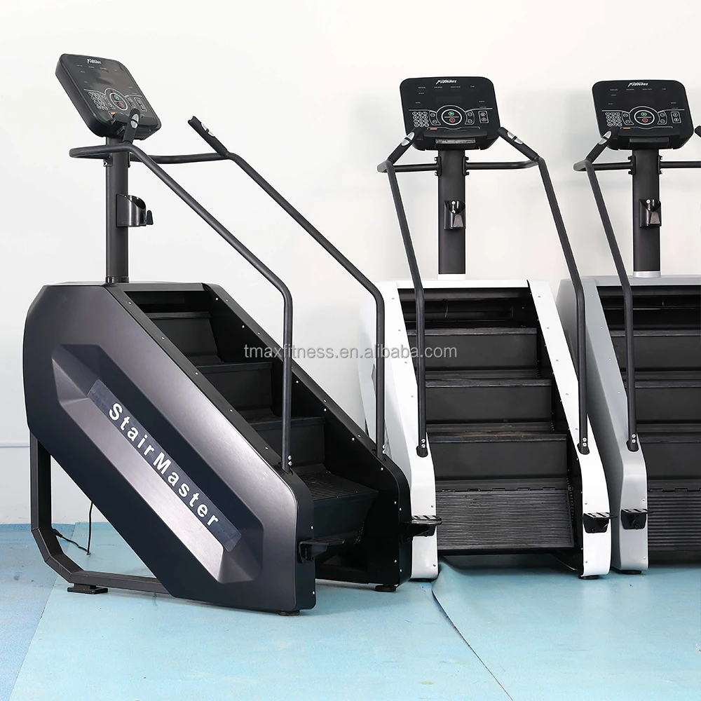 TX702 Stair Machine Master Stair Climber Stepper Climbing Machine Master Manufacturers Indoor Gym Equipment