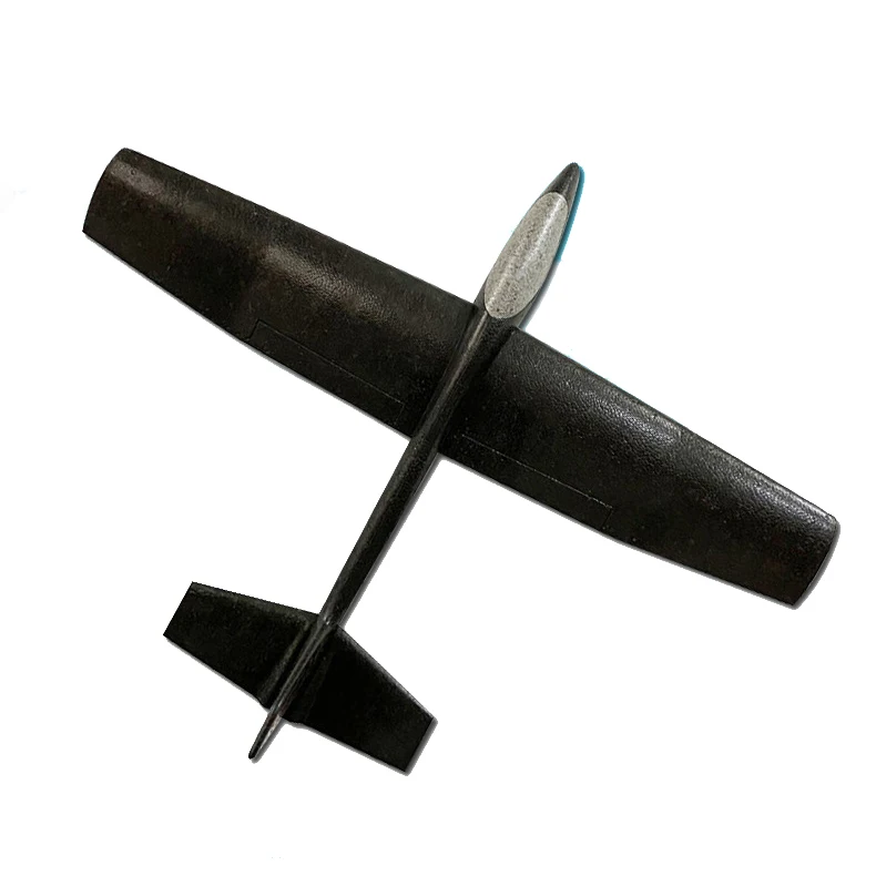 84cm Airplane Toys Kids EPP Foam Glider Airplane 3D Hand Throwing Gliders Foam Plane Outdoor Toys For Kids