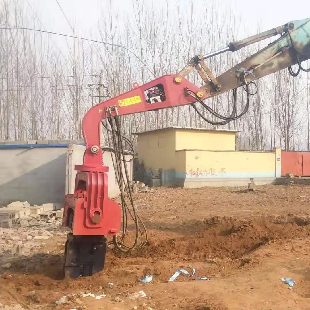 Best Price hydraulic pile drivers hammer pile driver hydraulic hammer pile driver