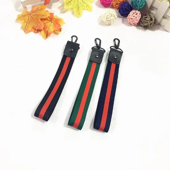 Cheap hand mobile phone wrist strap for phone