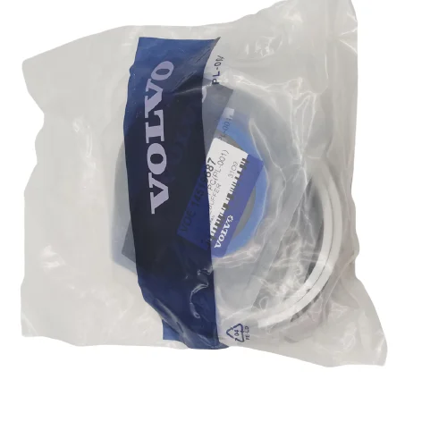 Популярный набор для уплотнения Экскаватора Volvo EW60C/EC50C запчасти