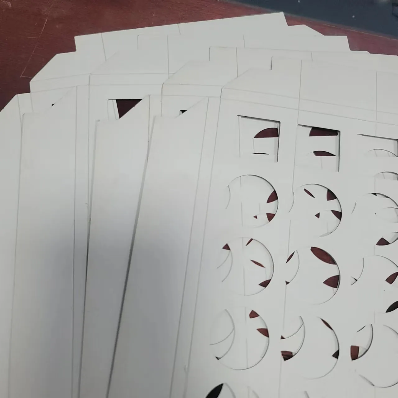 DG-1200V  SLOTS GROOVING MACHINE  V CUTTING MACHINE PAPERBOARD GROOVING MACHINE