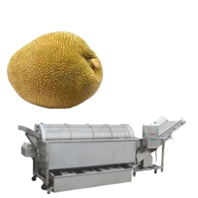 Factory GENYOND jackfruit jam processing plant making machine jack fruit juice production line