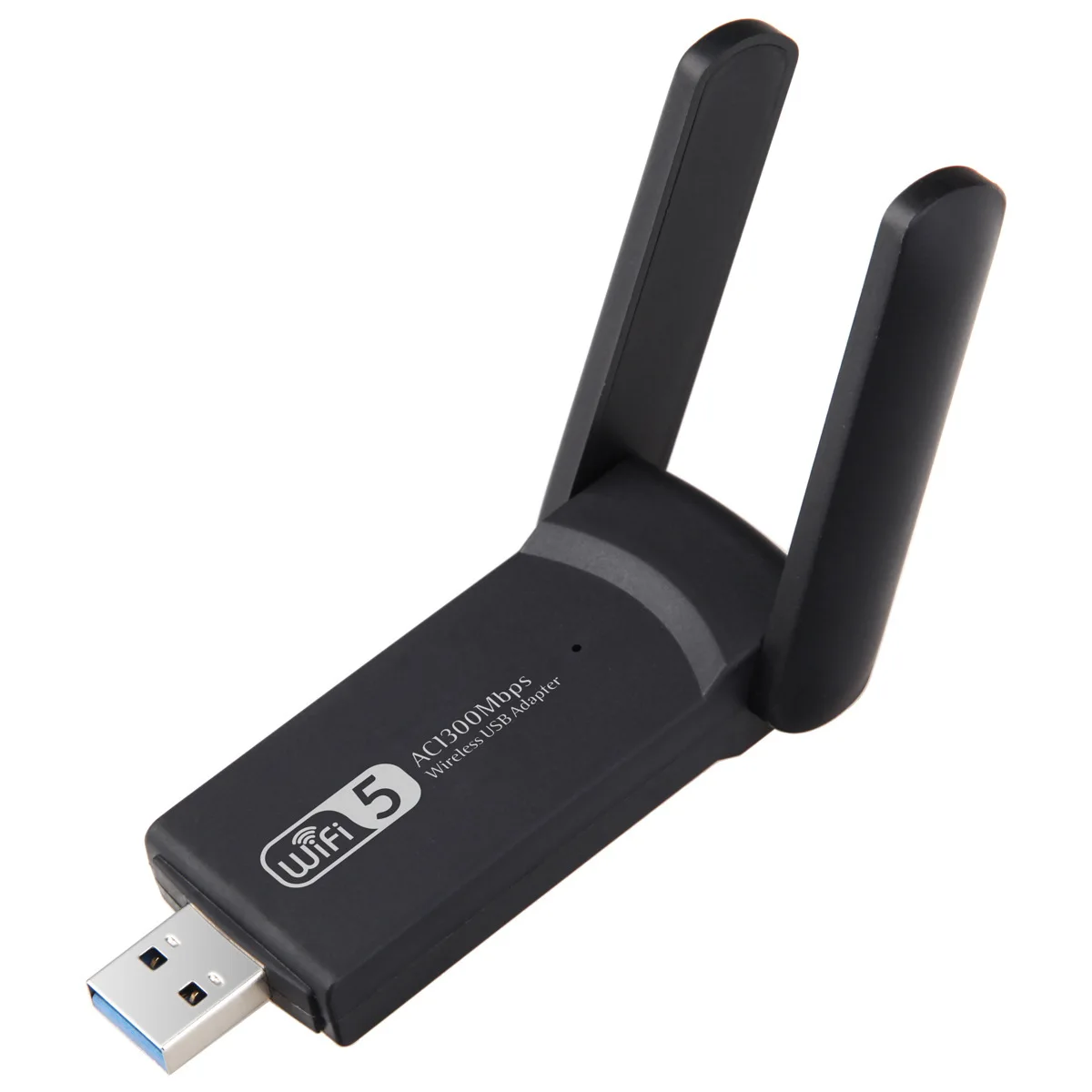 Doonjiey Original 2.4G 5G1300Mbps dual band USB Adapter WiFi 802.11g/n usb wifi wireless lan adapter driver/8188 wifi usb dongle