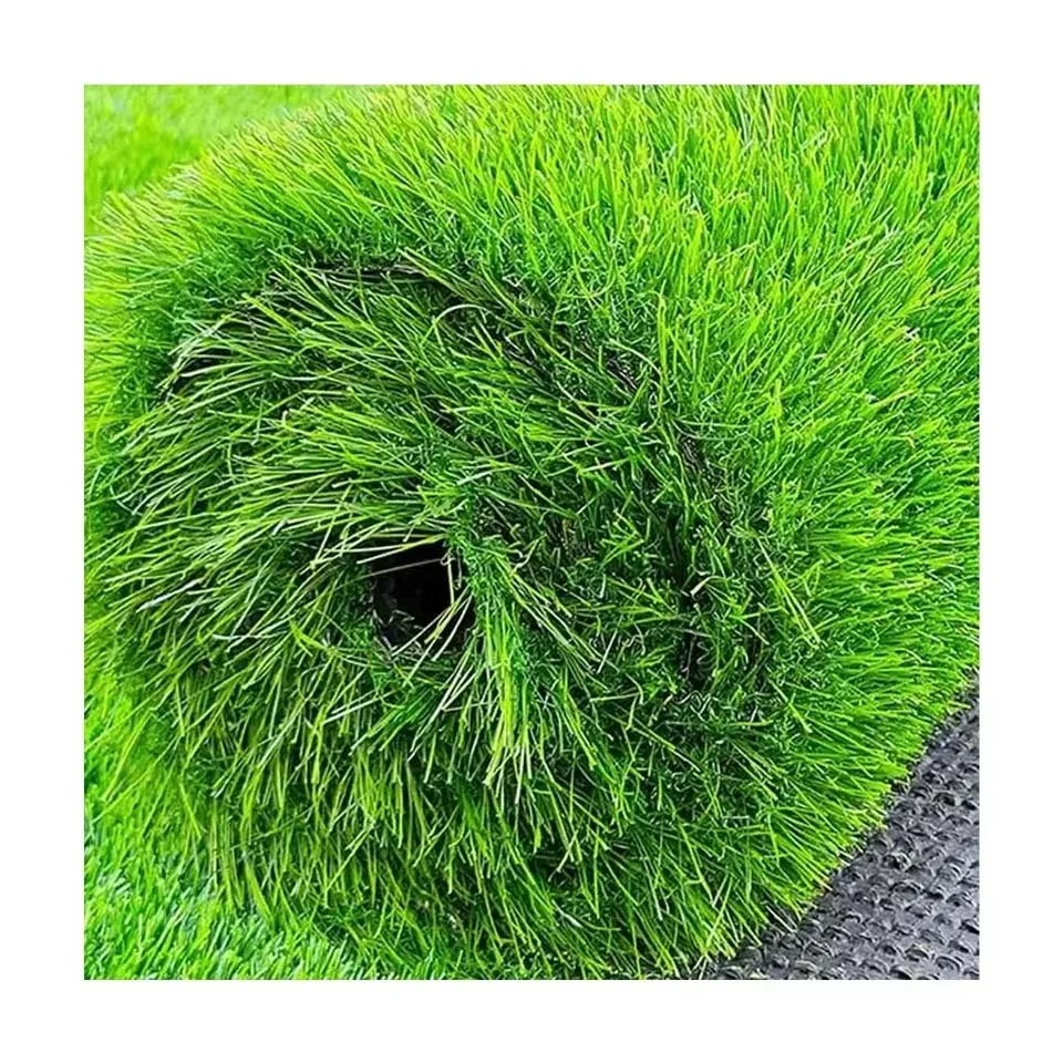 Factory Price Grass Carpet Lawn Decorations Artificial Turf Grass For Outdoor Flooring