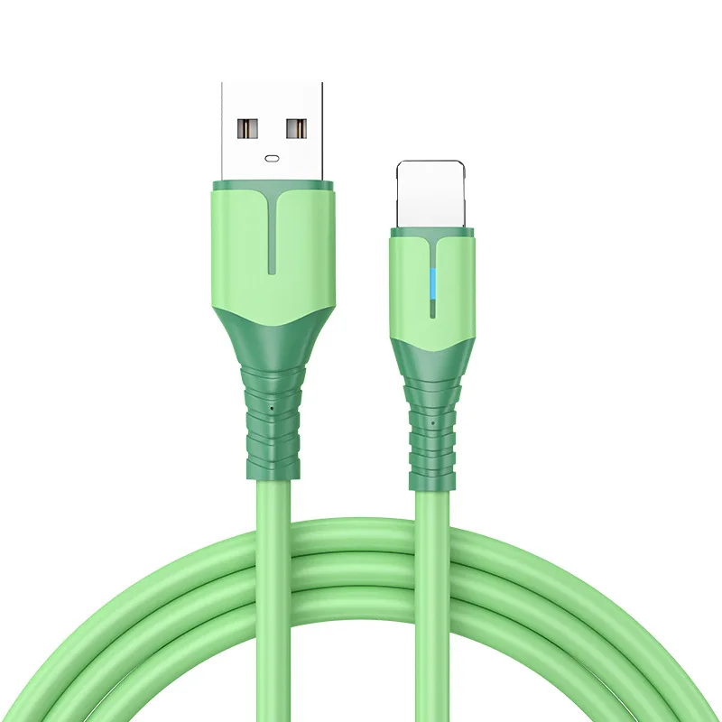 OEM 5A USB Type C Data Cable For Android and Iphone 12 Type C Cable USB C Charger Fast Charging Mobile Phone Chargers