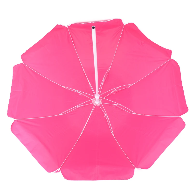 custom l sombrilla de playa advertising Outdoor Beach Umbrella
