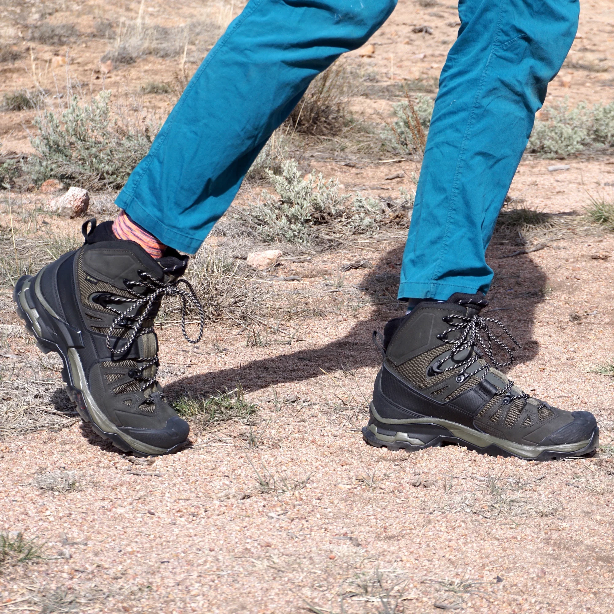 Rain Water Athletic Climbing Boots Women Mens Custom Light Weight Waterproof Outdoor Hiking Shoes Summer