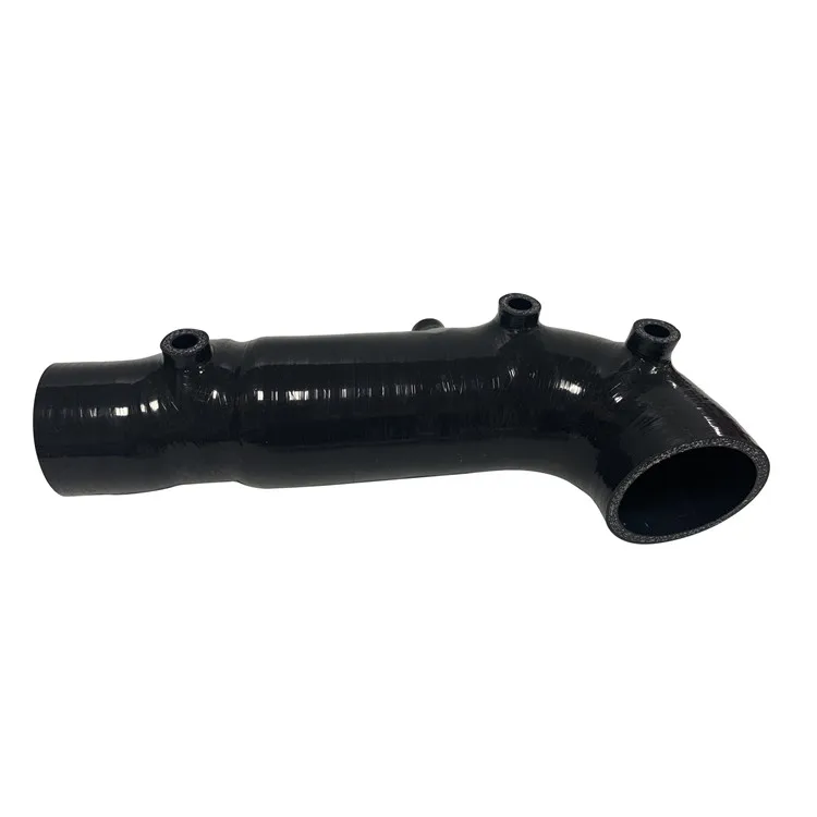  Высококачественный радиатор Intercooler силиконовый Boost Hose автомобильный гибкий резиновый шланг