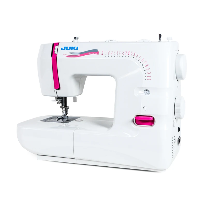 JUKI HZL-353 Wholesale High Quality Household embroidery machine Sewing Parts Machine