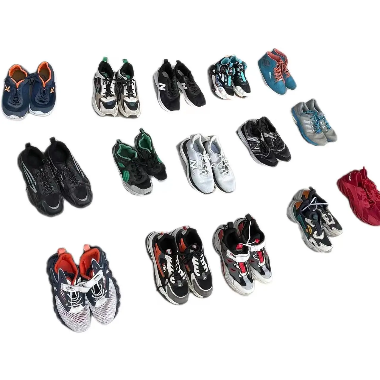 Мужские спортивные кроссовки