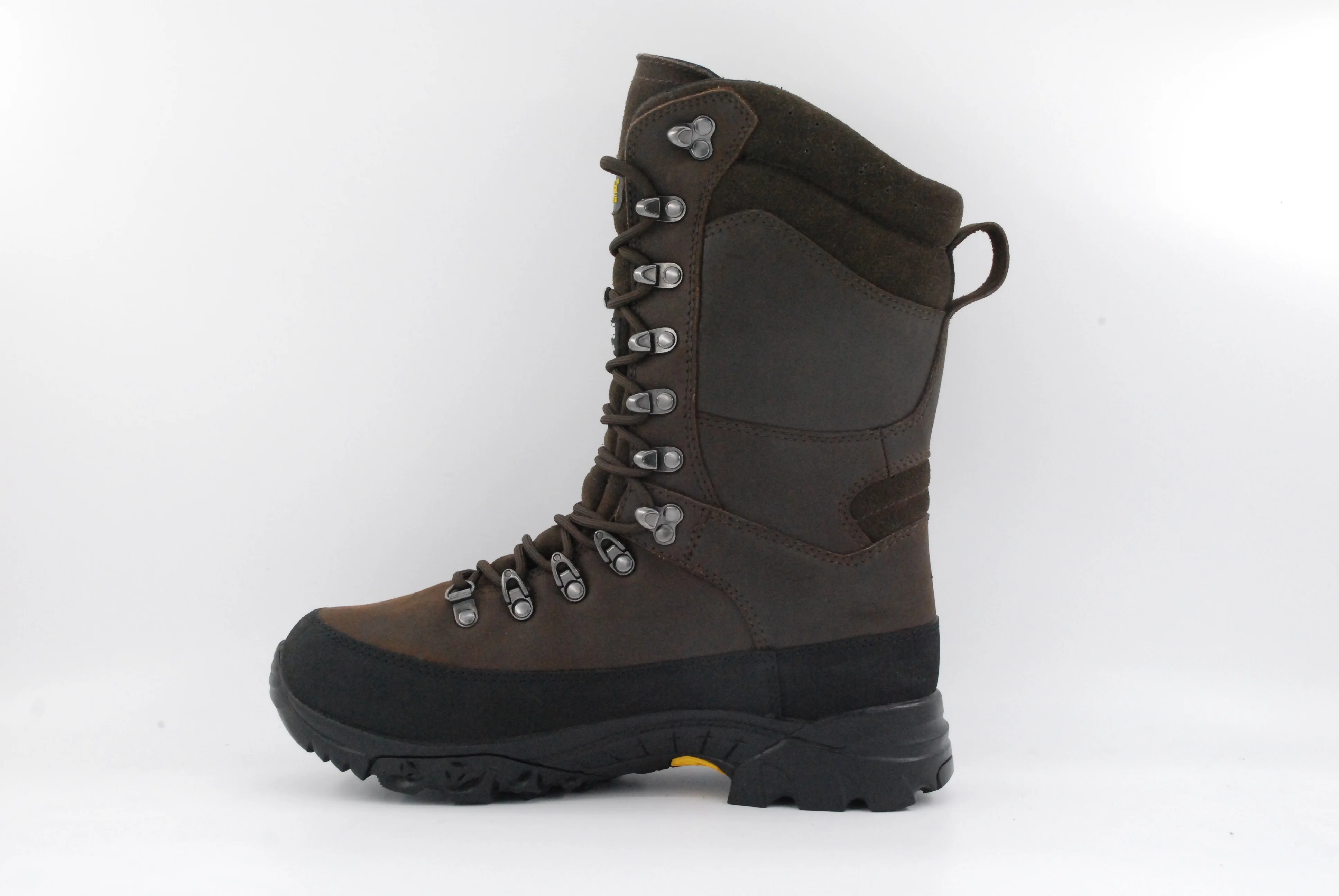 
D11829 Hunting boots waterproof camouflage insulated durable hunting supply 