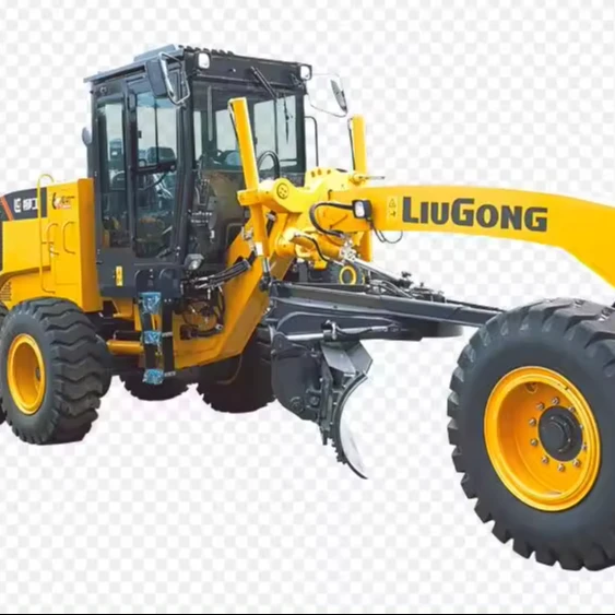 Most Popular 170hp~200hp Motor Grader in Best Sale of LIU GONG CLG4215D T2 best brand made in China