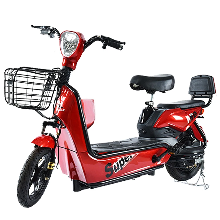 Paige Factory Direct Sales 350w Foldable Ebike Electric Bicycle Battery for Adult Scooters City Bike Motorcycle