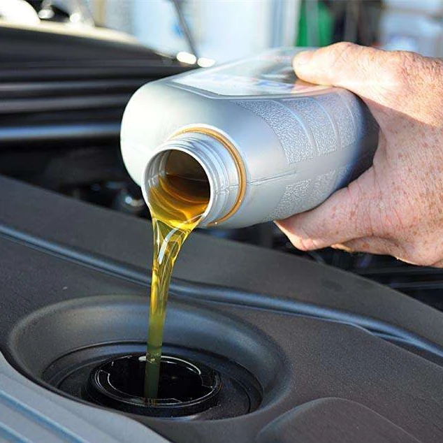 
Zinc Primary-secondary Alkyl Dithiophosphate Antioxidant and Anti-Corrosion Agent 