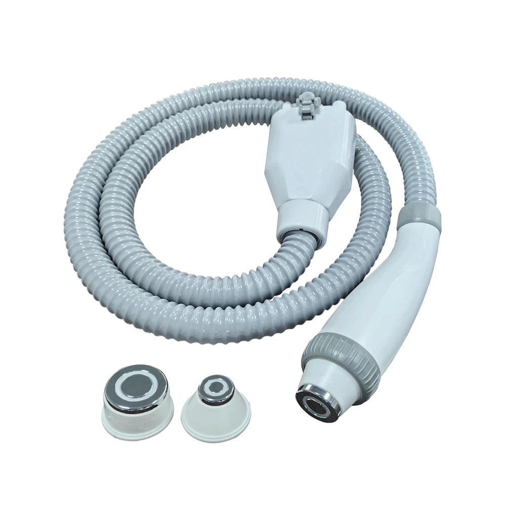 New Technology Cryo EMS Cryolipolysis Radiofrequency Criofrecuencia Machine Cryo T Shock