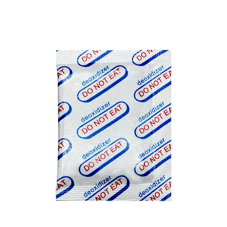 300cc oxygen absorber/deoxidizer