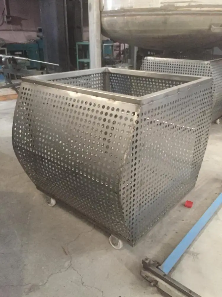 Socks Fixing Conditioning Autoclave
