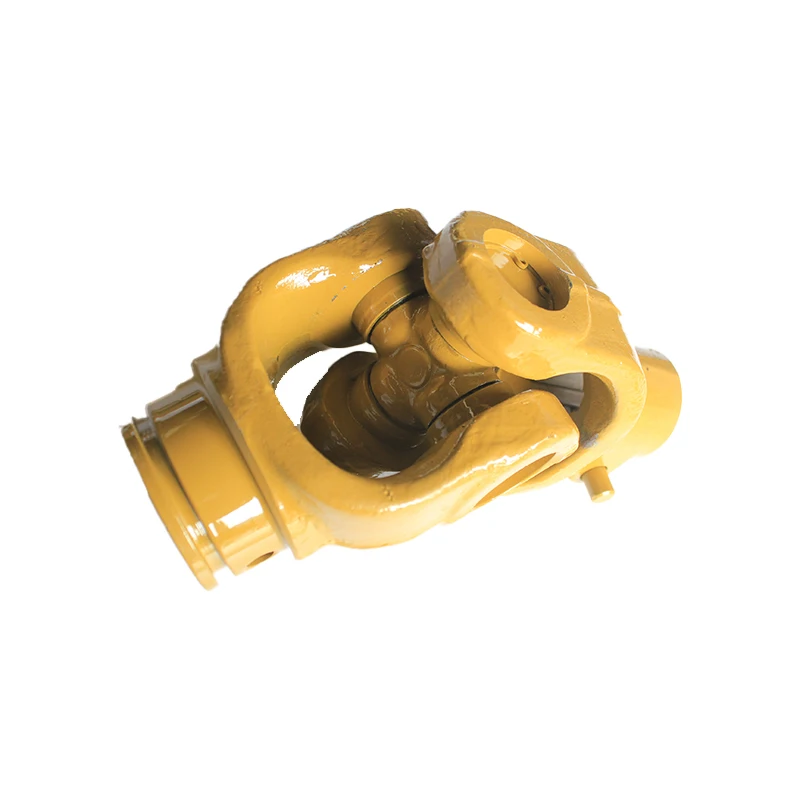 Agricultural Shafts Clutch Pto Drive Shaft Tractor Pto Shaft Yokes For Agricultural Machinery