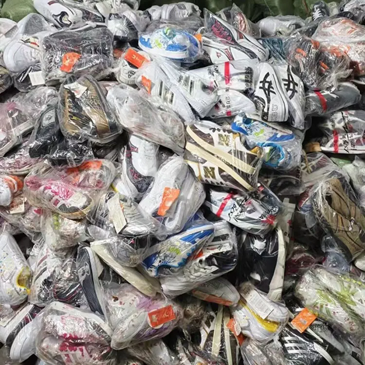 HQSLP Used shoes for sale at low prices USA Turkey sneakers Korea Germany Europe for sale