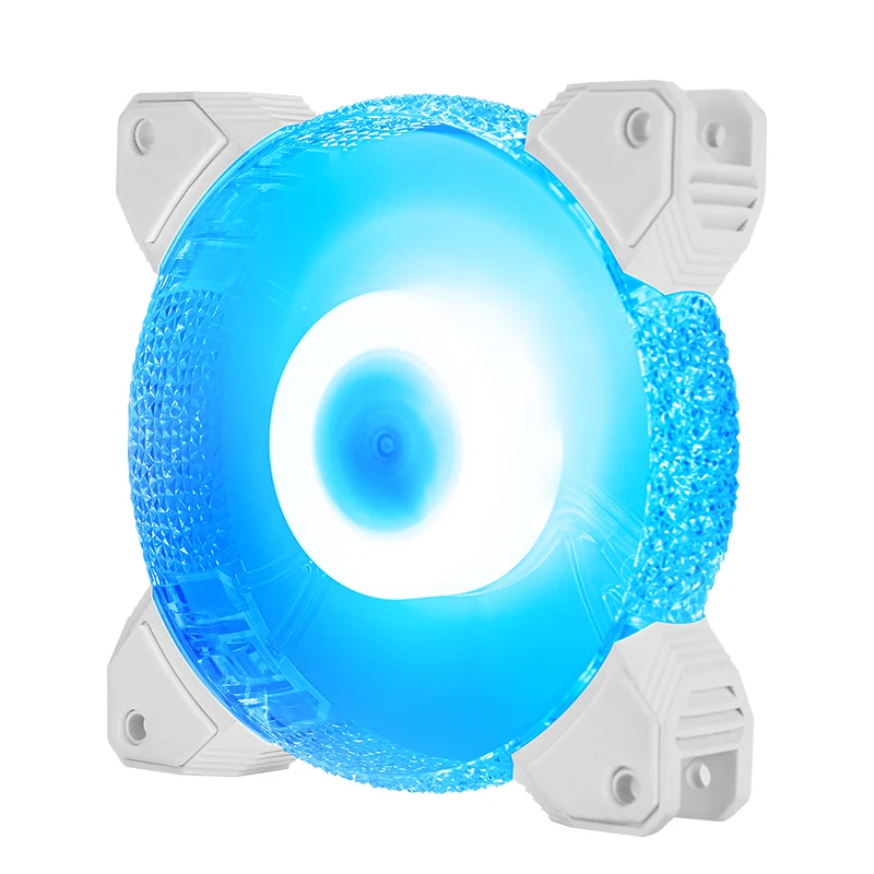 Вентилятор охлаждения для ПК 120 мм 12 В