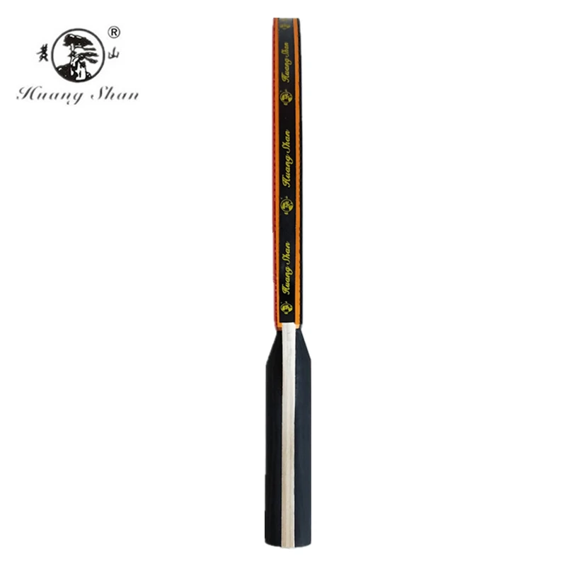 cheap Table tennis racket ping pong paddle can customized logo