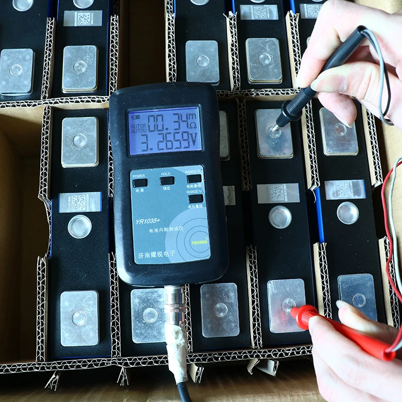 grade a yinlong solar akku lithium ion battery lfp catl 50ah 3.2v electric bicycle lifepo4 batteries